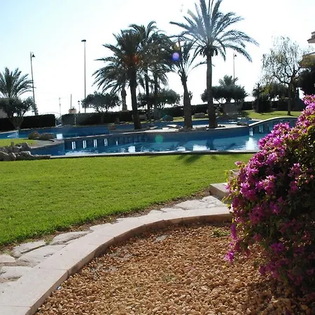 Apartamento Diskover Urb Mistral El Campello
