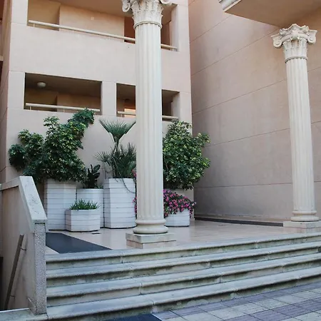 Apartamento Diskover Urb Mistral
