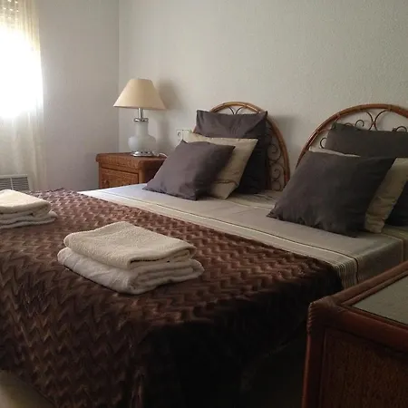 Apartamento Diskover Urb Mistral El Campello