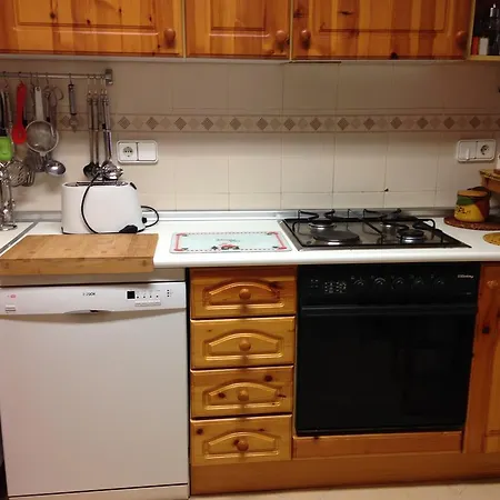Apartamento Diskover Urb Mistral El Campello