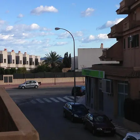 Diskover Urb Mistral Apartamento