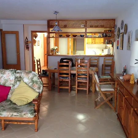 Diskover Urb Mistral Apartamento