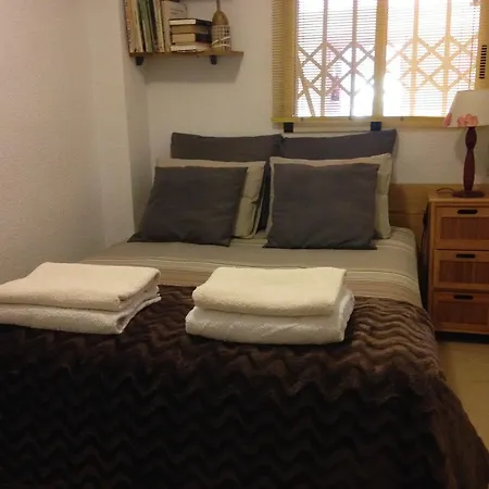 Diskover Urb Mistral * El Campello